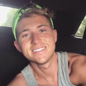 Meet your Posher, Blake